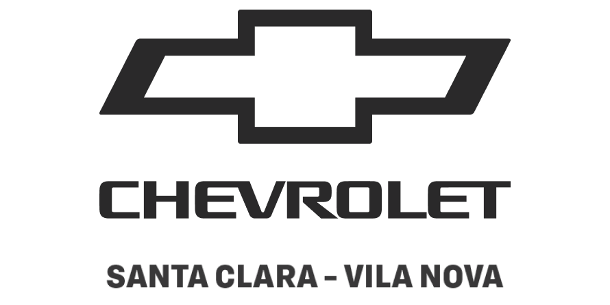 Logo Chevrolet Brasil